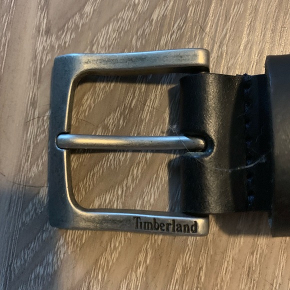 Timberland Other - 42” timberland belt